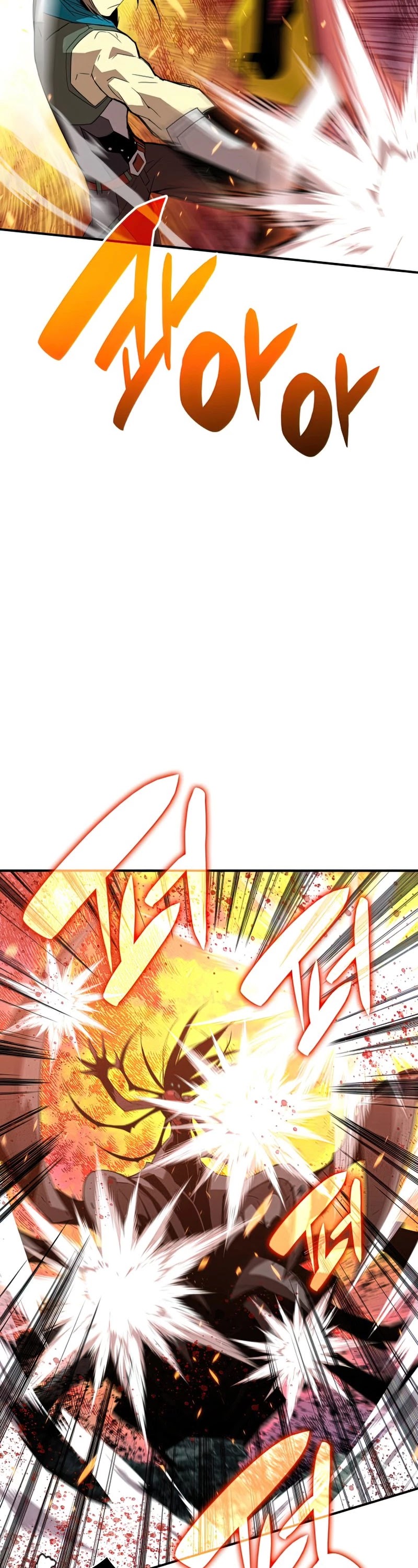 Worn and Torn Newbie chapter 91 page 8