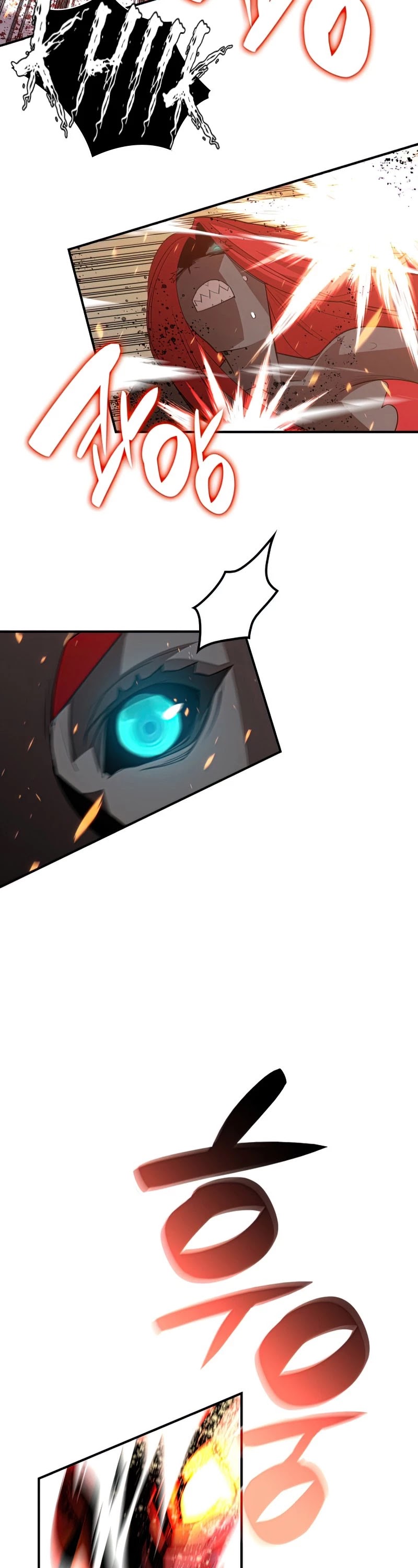 Worn and Torn Newbie chapter 91 page 9