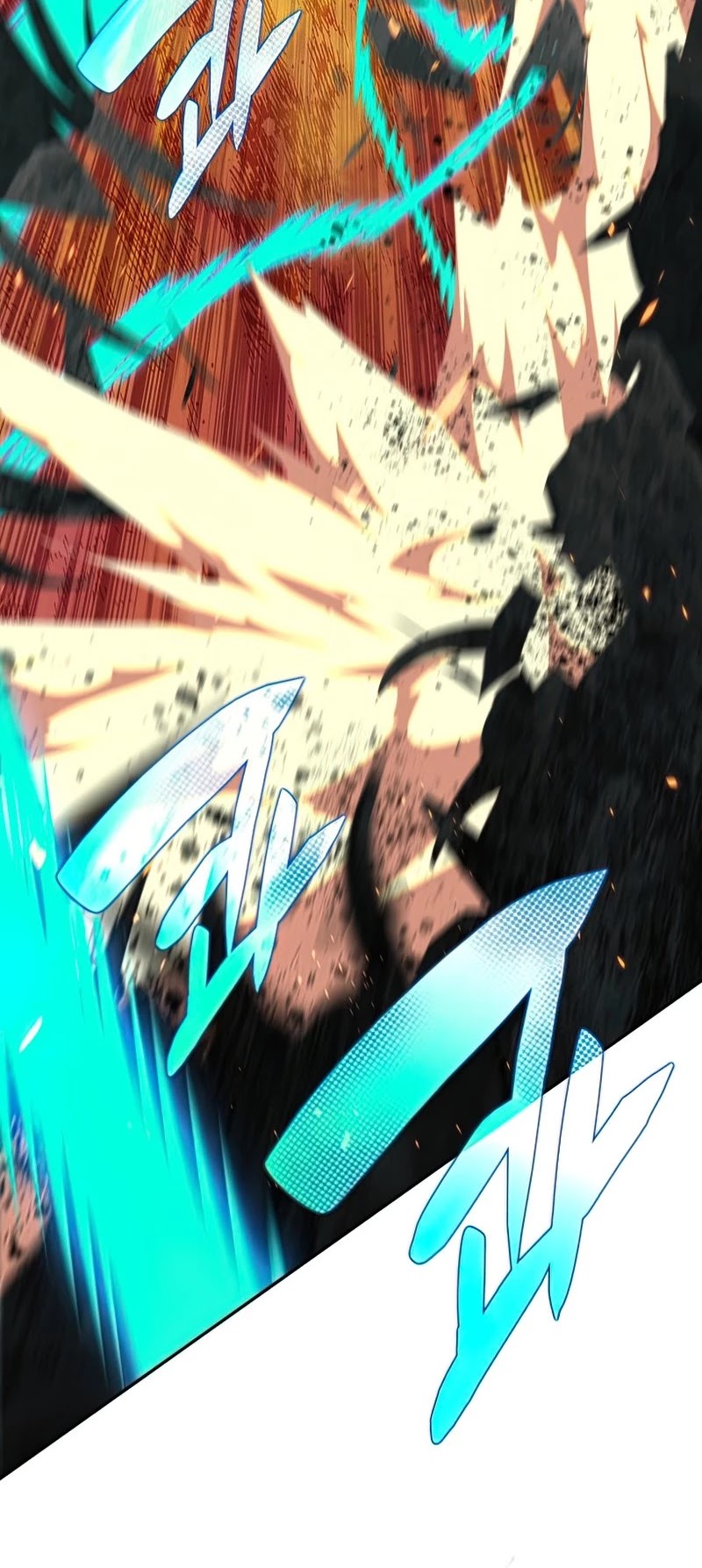 Worn and Torn Newbie chapter 92 page 11