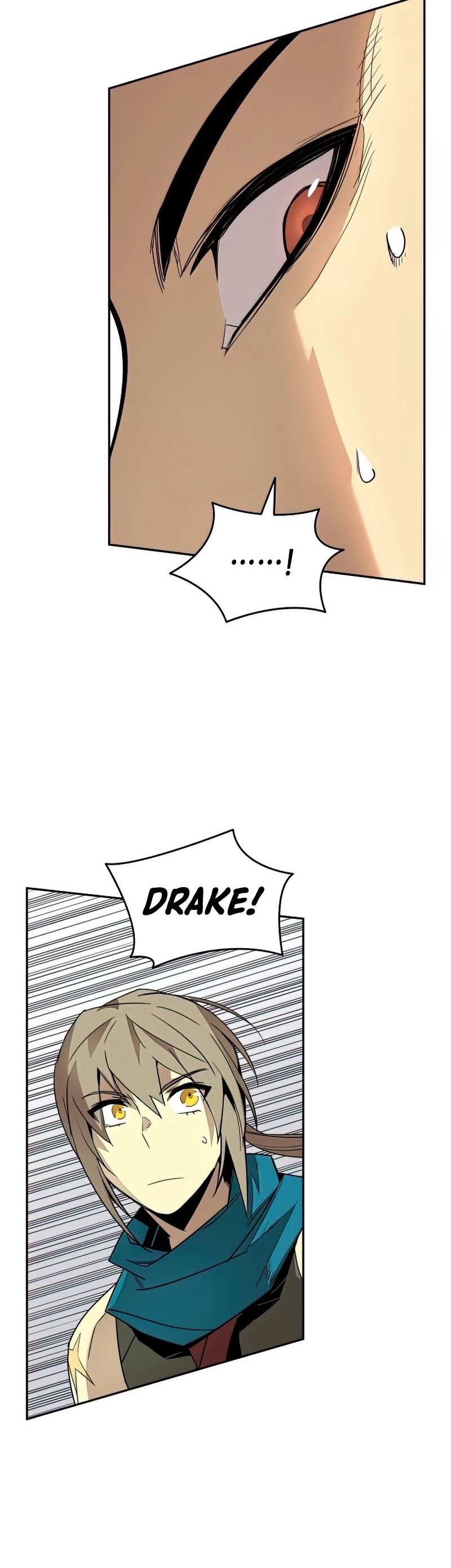 Worn and Torn Newbie chapter 92 page 21