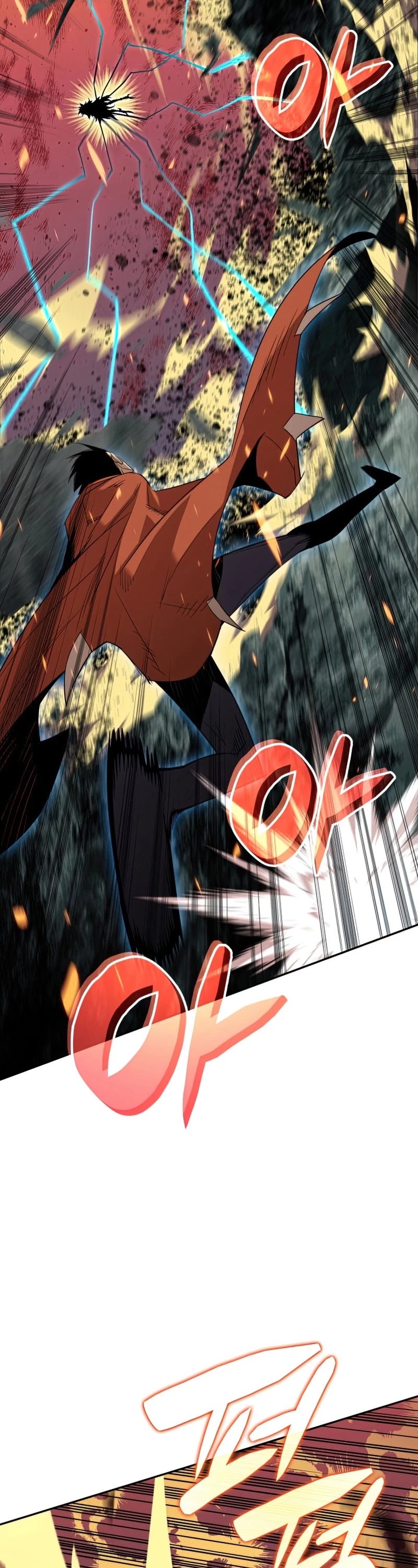 Worn and Torn Newbie chapter 92 page 24