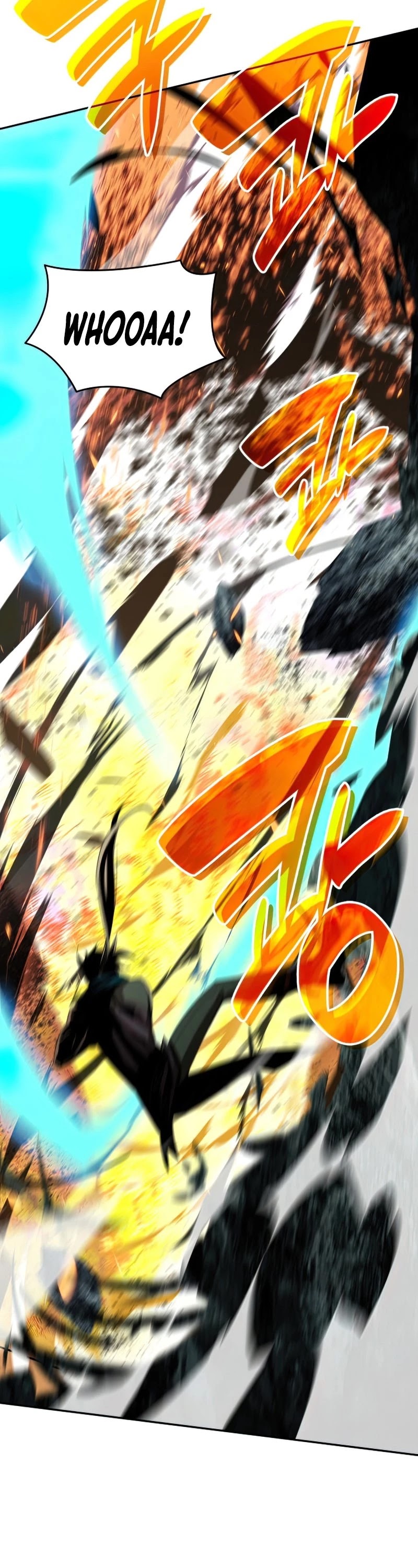 Worn and Torn Newbie chapter 92 page 29