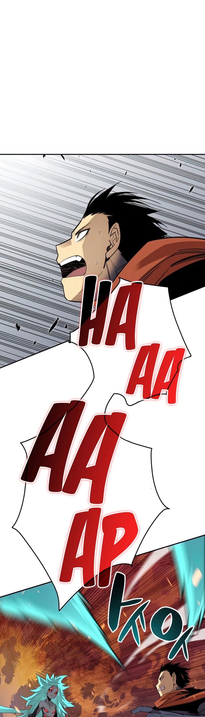 Worn and Torn Newbie chapter 92 page 30