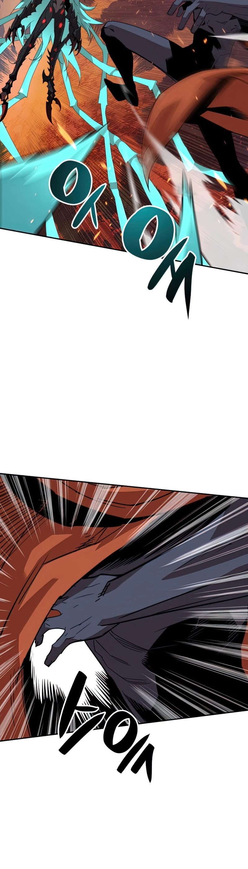 Worn and Torn Newbie chapter 92 page 31