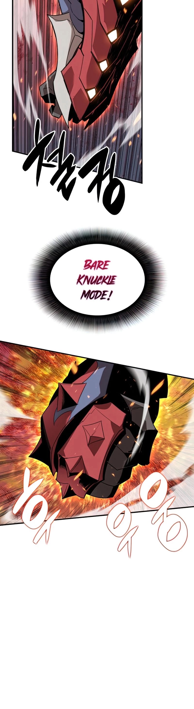 Worn and Torn Newbie chapter 92 page 36