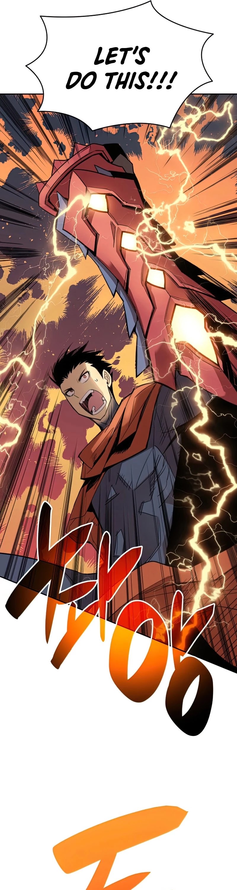 Worn and Torn Newbie chapter 92 page 37