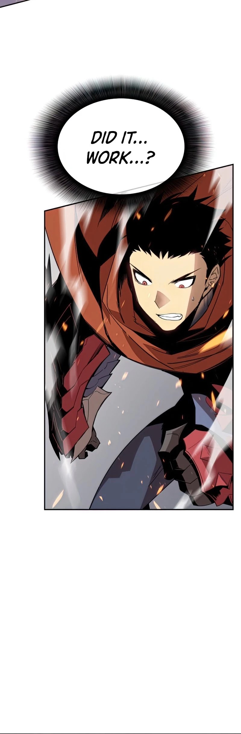 Worn and Torn Newbie chapter 92 page 41