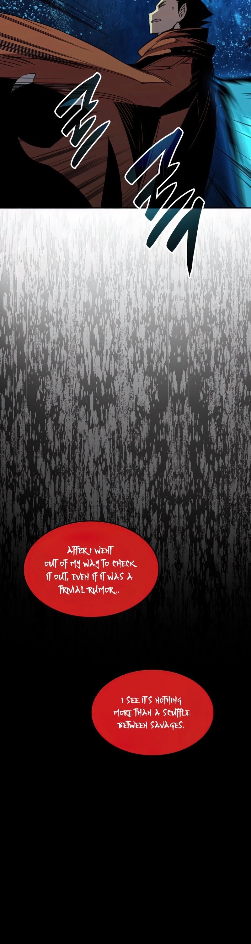 Worn and Torn Newbie chapter 92 page 46