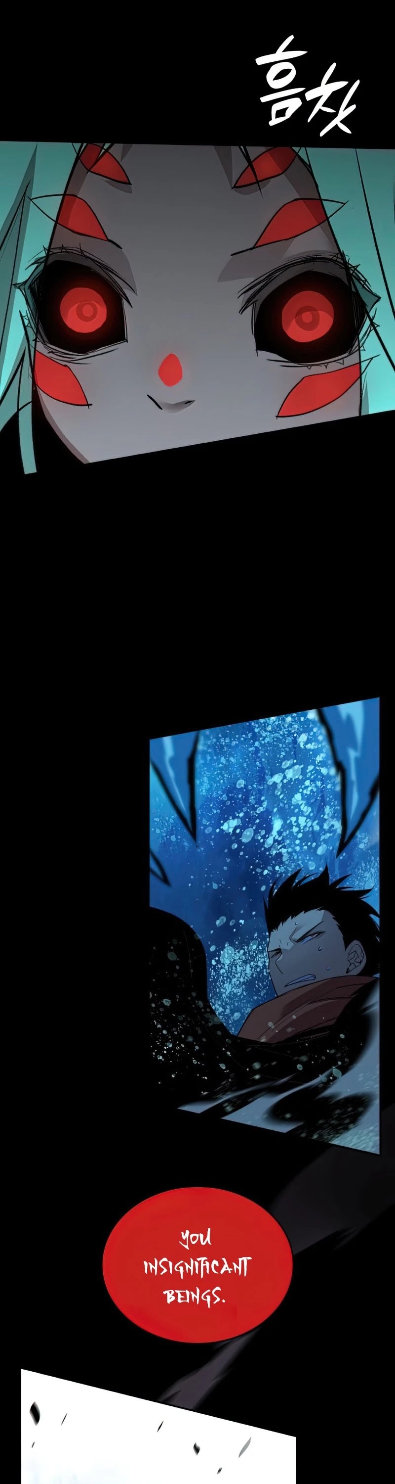 Worn and Torn Newbie chapter 92 page 47