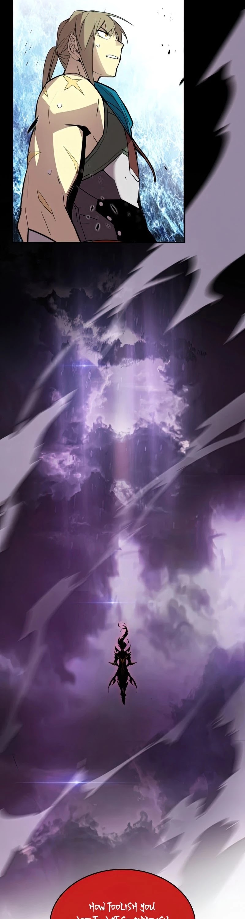 Worn and Torn Newbie chapter 92 page 48