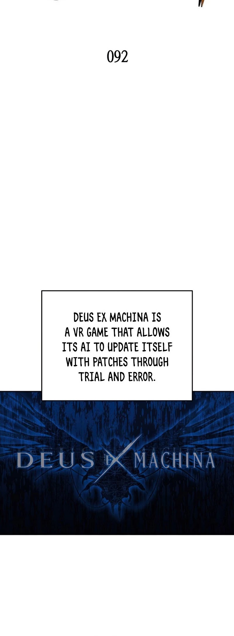 Worn and Torn Newbie chapter 92 page 6