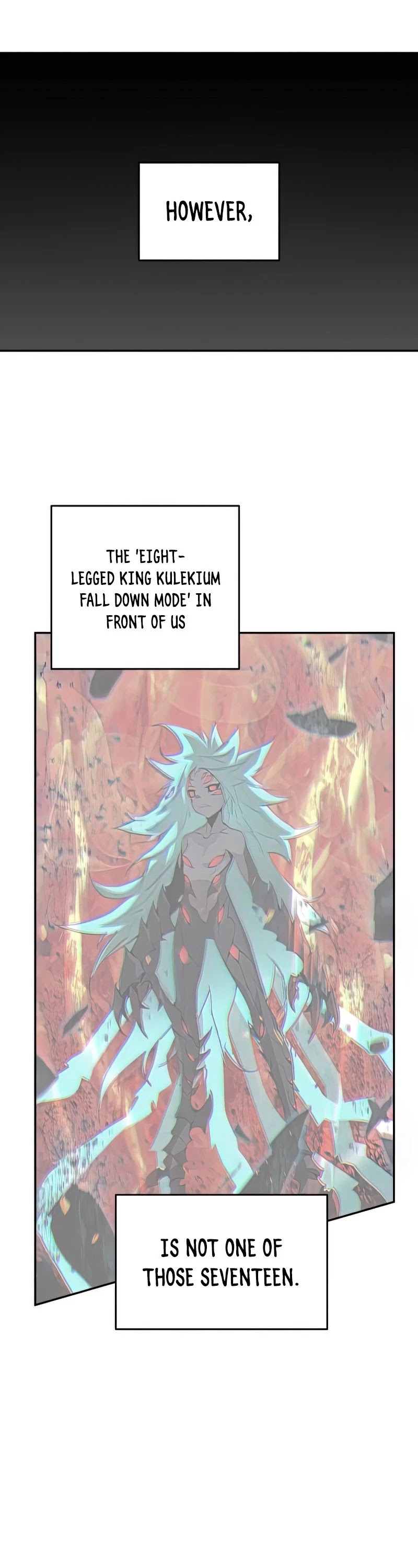 Worn and Torn Newbie chapter 92 page 8