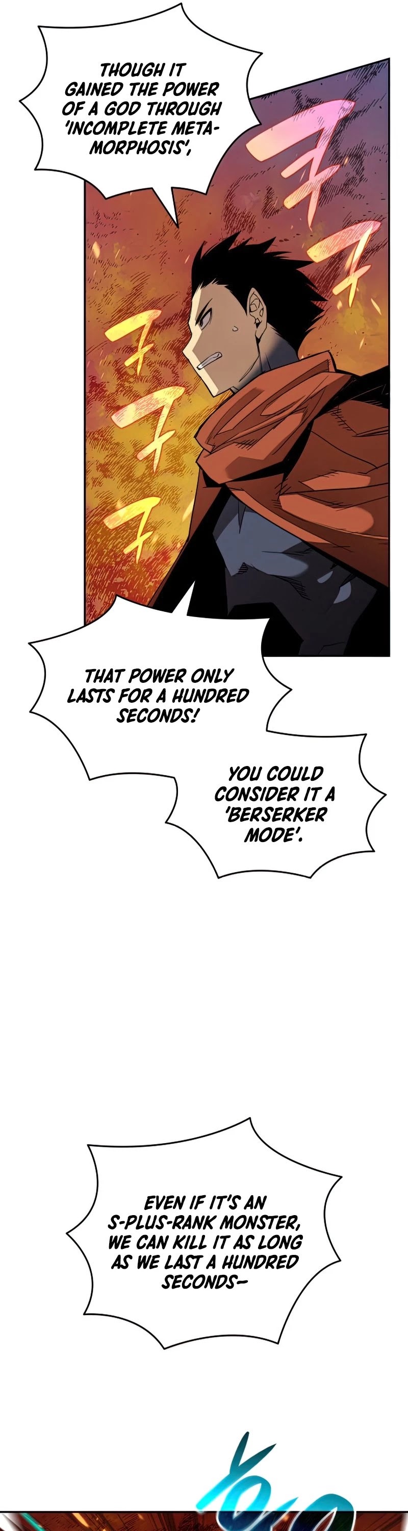 Worn and Torn Newbie chapter 92 page 9