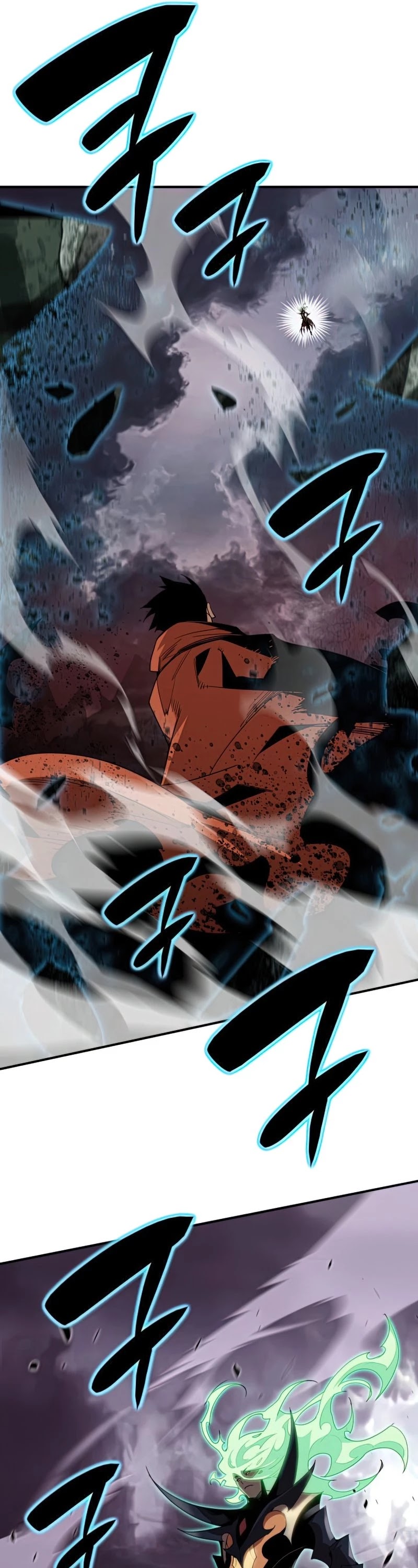 Worn and Torn Newbie chapter 93 page 11