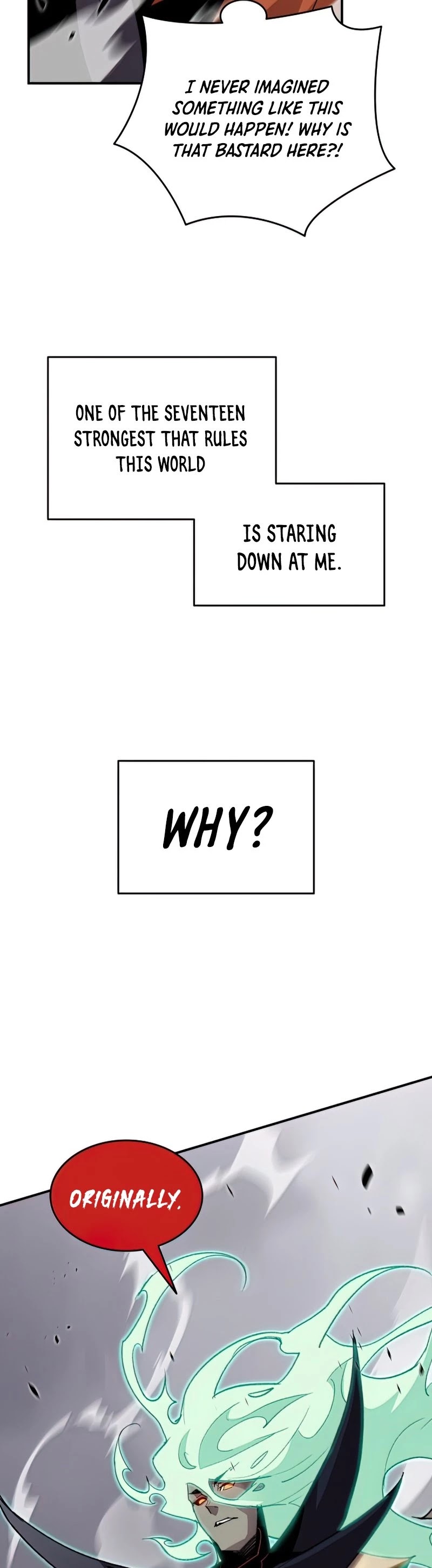 Worn and Torn Newbie chapter 93 page 13