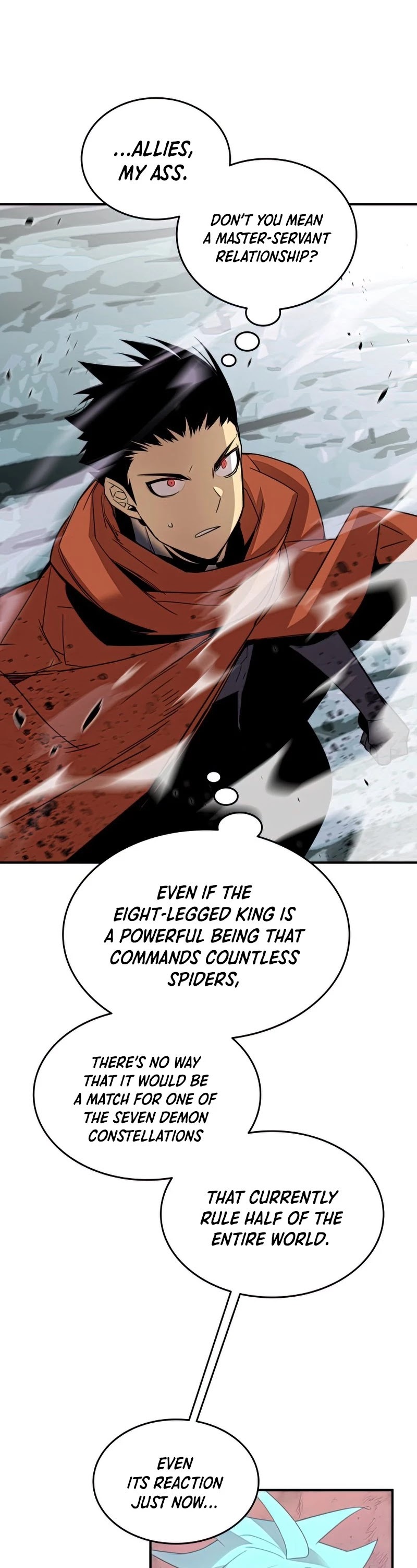 Worn and Torn Newbie chapter 93 page 16