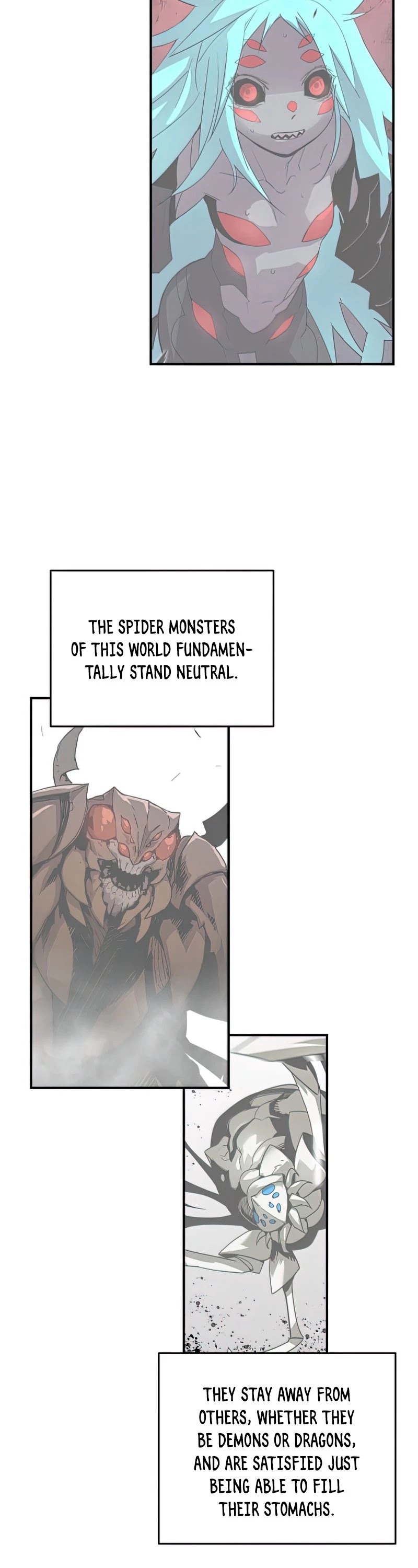 Worn and Torn Newbie chapter 93 page 17