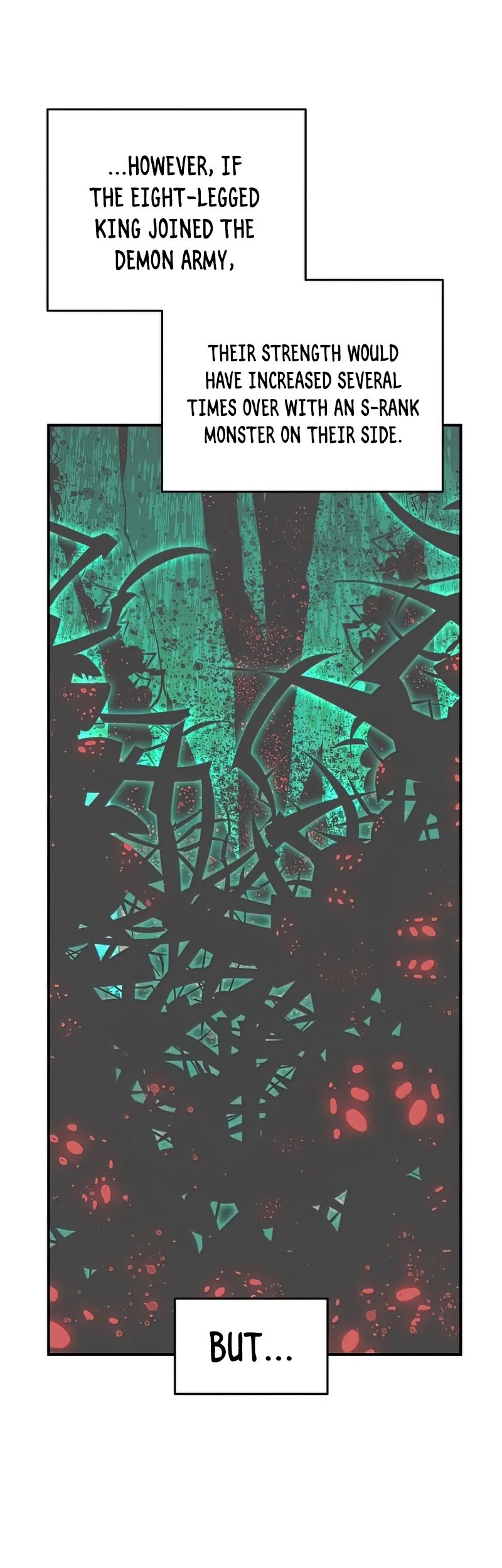 Worn and Torn Newbie chapter 93 page 18