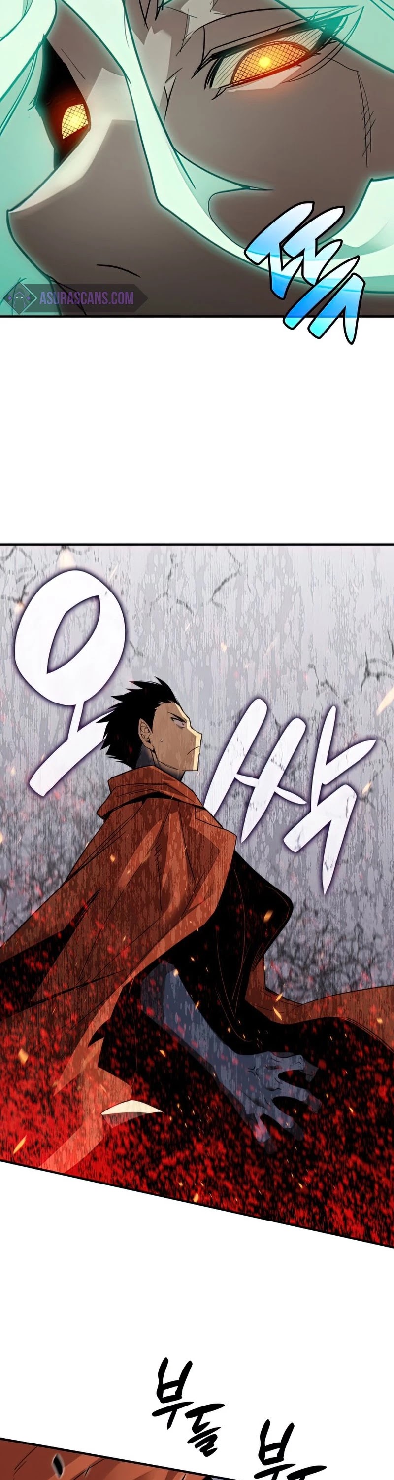 Worn and Torn Newbie chapter 93 page 21