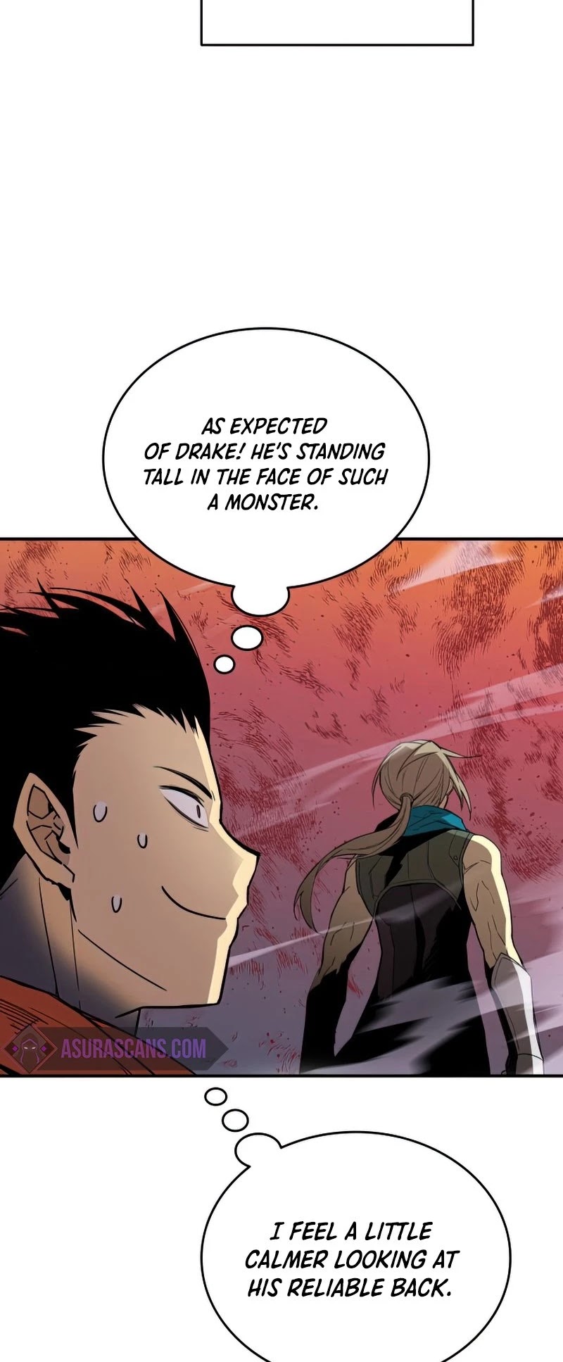 Worn and Torn Newbie chapter 93 page 23