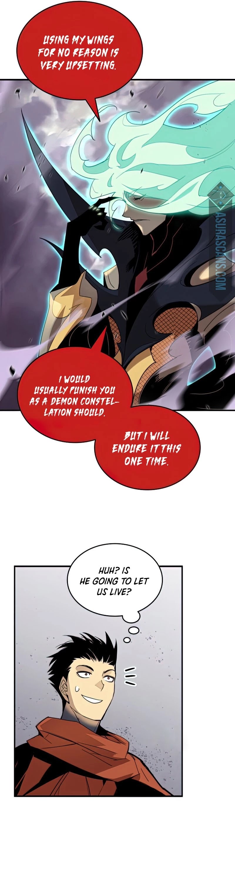 Worn and Torn Newbie chapter 93 page 25