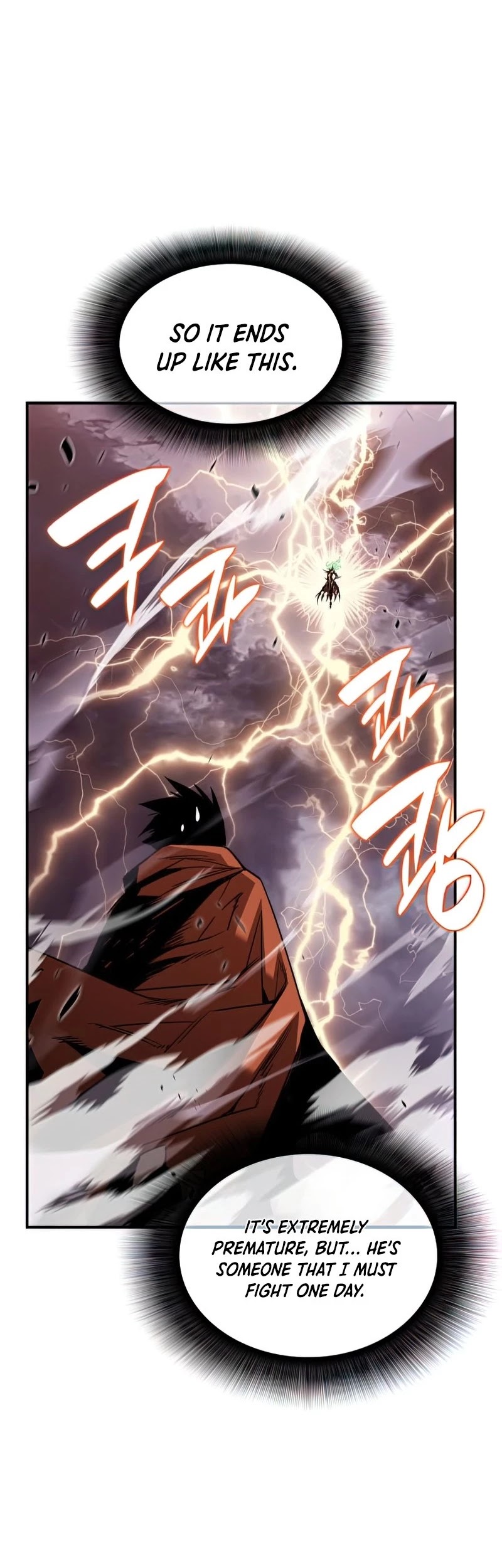 Worn and Torn Newbie chapter 93 page 34