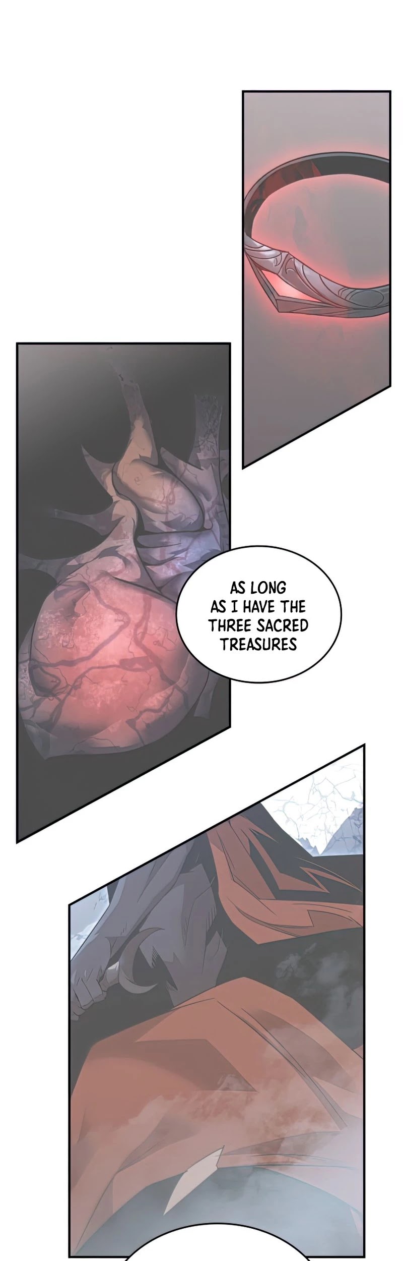 Worn and Torn Newbie chapter 93 page 38