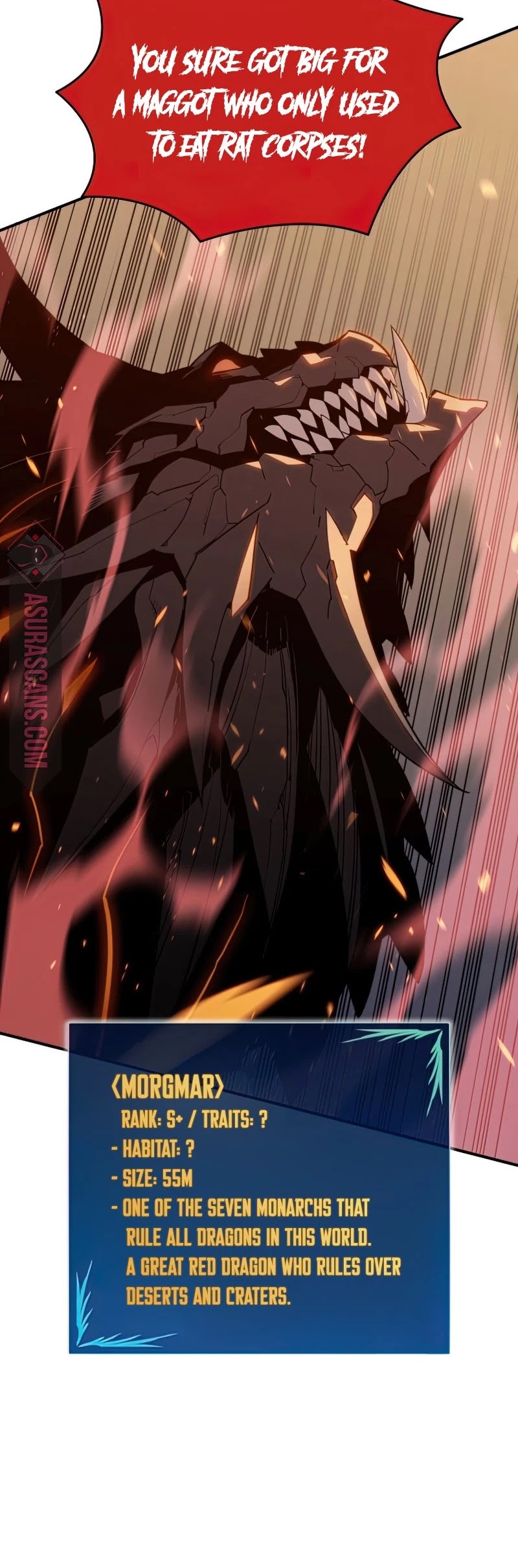 Worn and Torn Newbie chapter 93 page 44