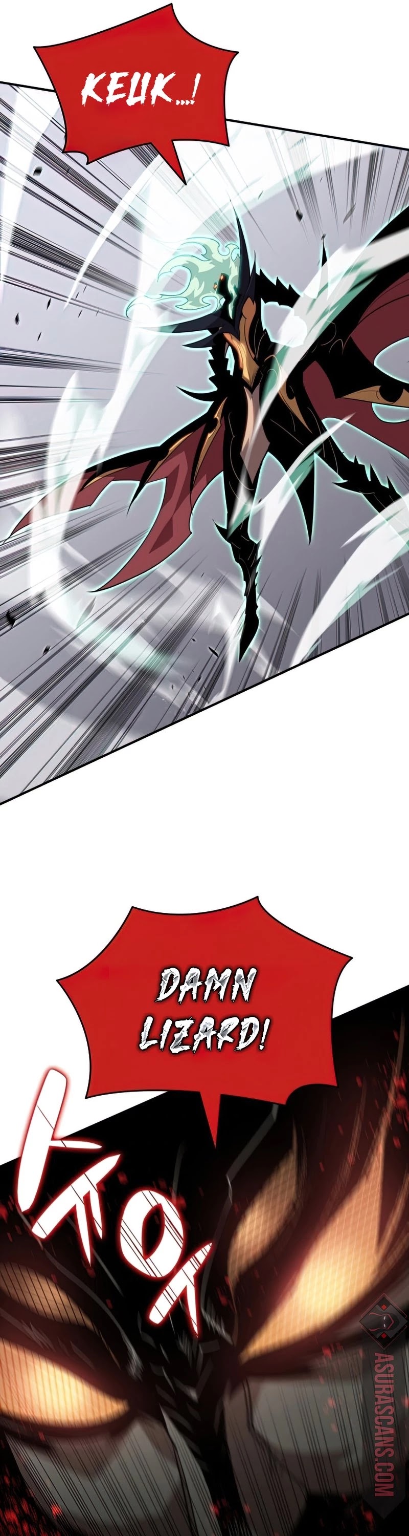 Worn and Torn Newbie chapter 93 page 45