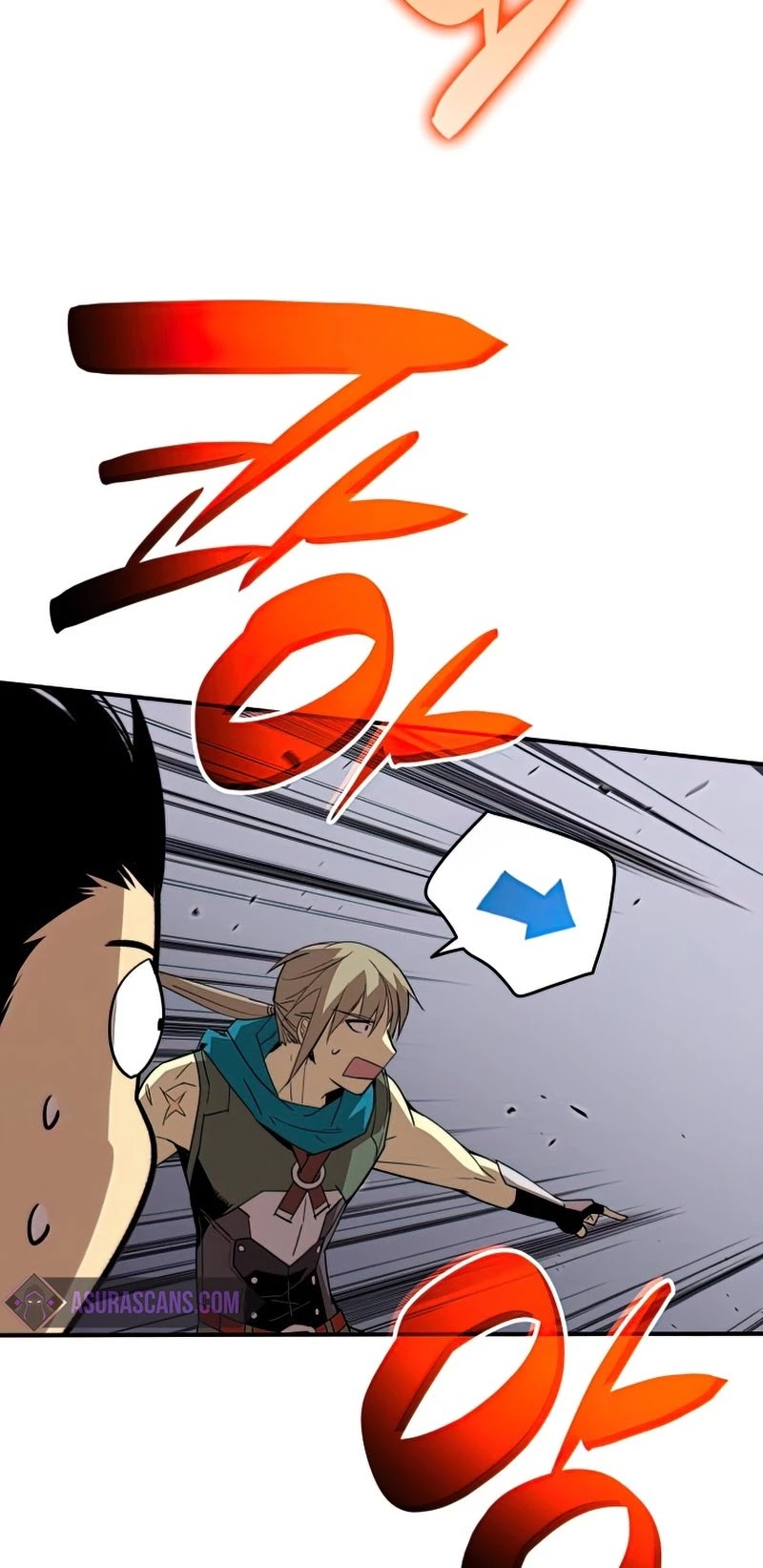 Worn and Torn Newbie chapter 93 page 48