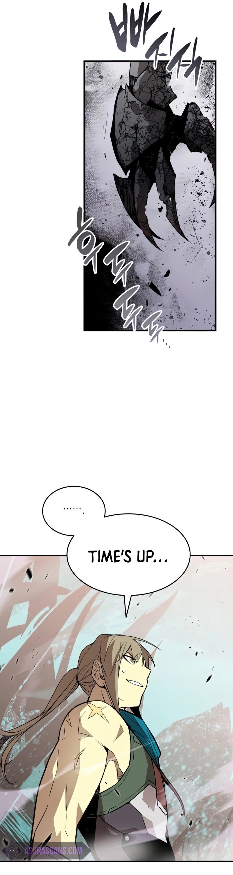 Worn and Torn Newbie chapter 93 page 7