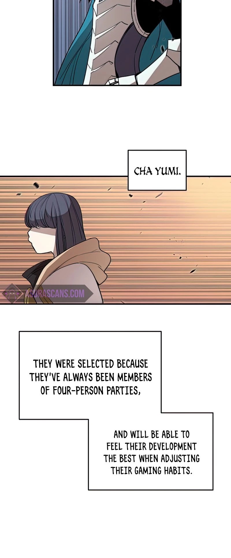 Worn and Torn Newbie chapter 94 page 10