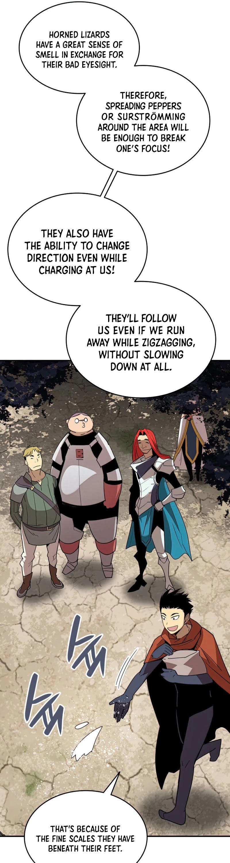 Worn and Torn Newbie chapter 94 page 12