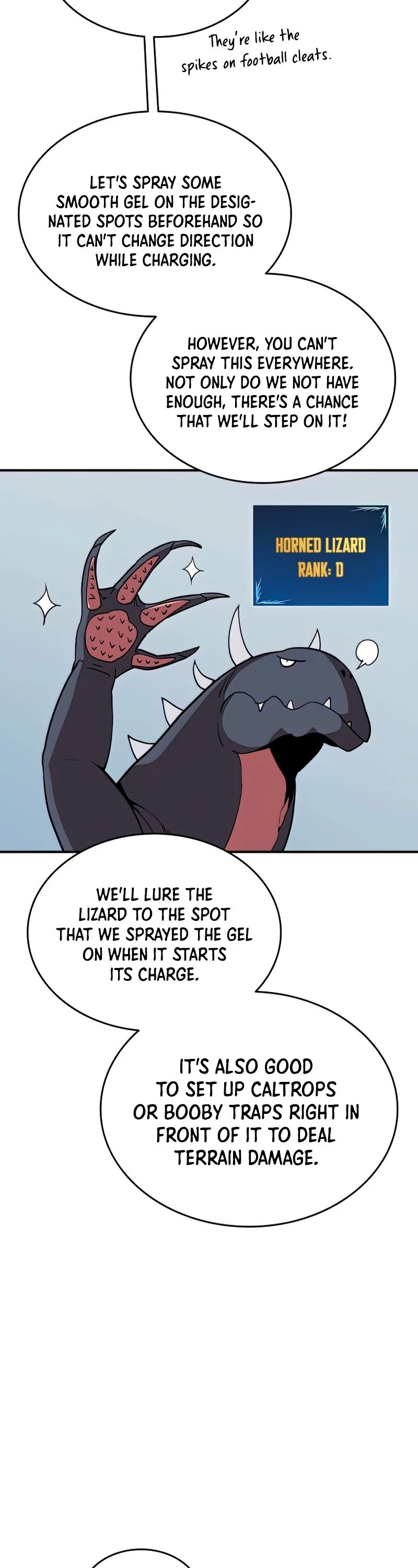 Worn and Torn Newbie chapter 94 page 13