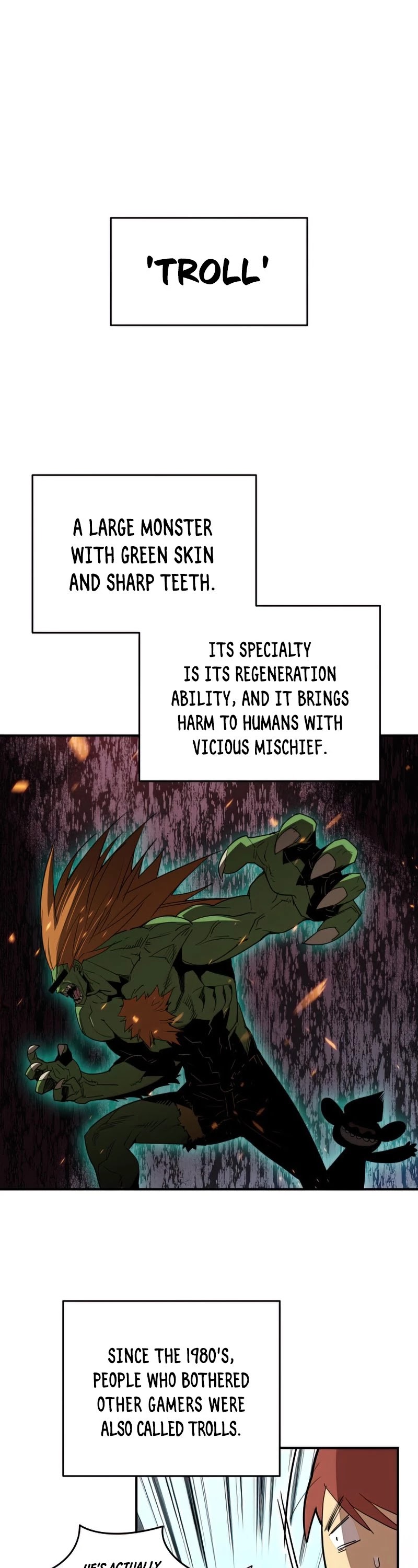 Worn and Torn Newbie chapter 94 page 2