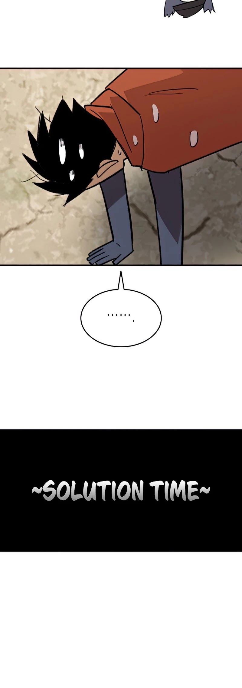 Worn and Torn Newbie chapter 94 page 26