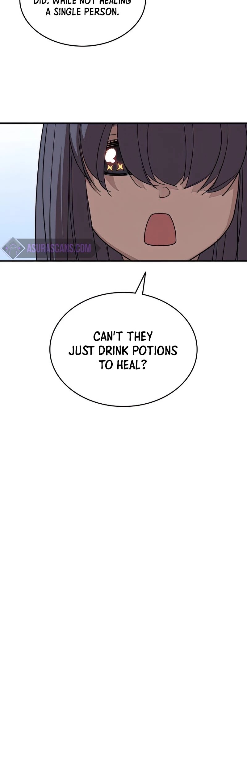 Worn and Torn Newbie chapter 94 page 31