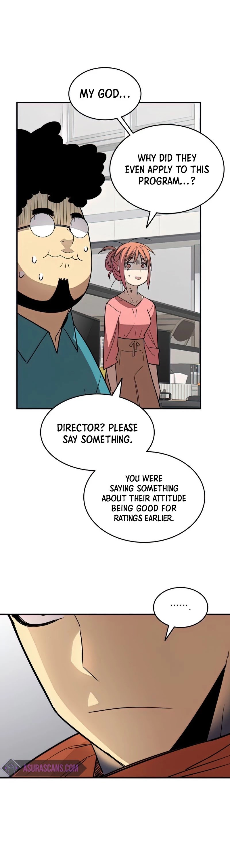 Worn and Torn Newbie chapter 94 page 40