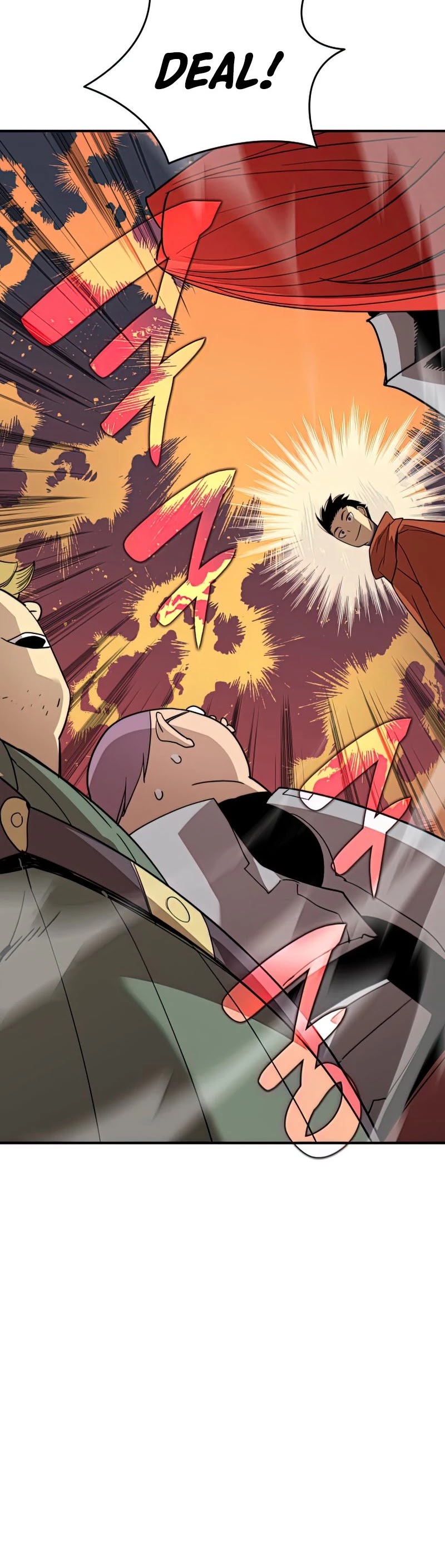 Worn and Torn Newbie chapter 94 page 45