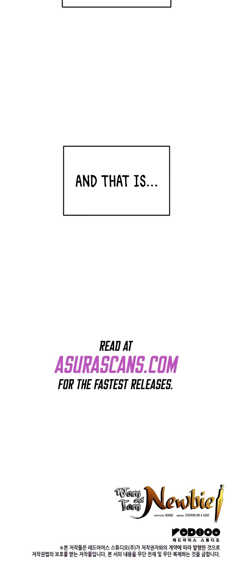 Worn and Torn Newbie chapter 94 page 49