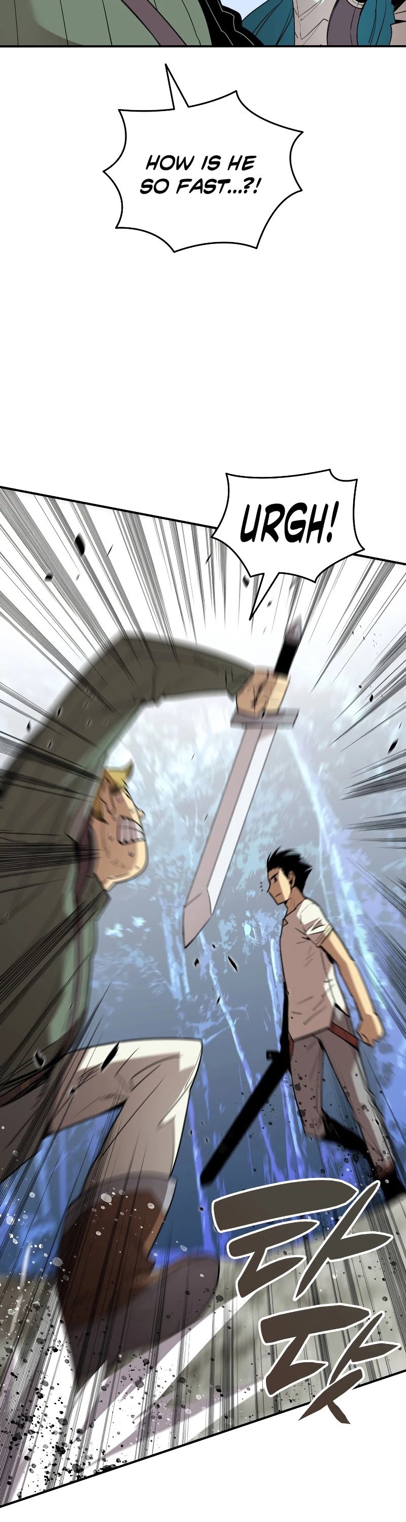 Worn and Torn Newbie chapter 95 page 14