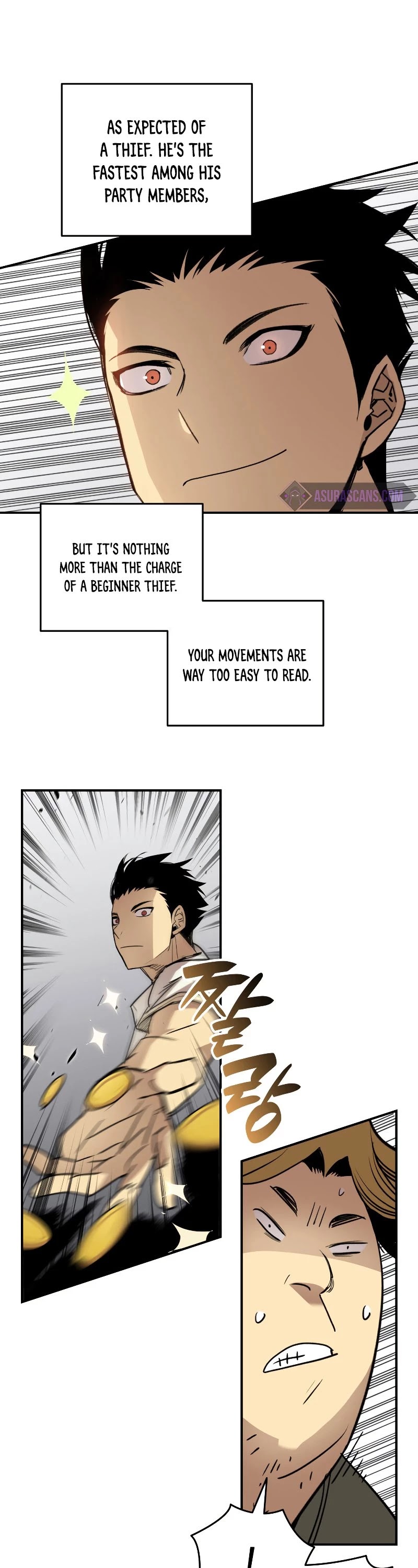 Worn and Torn Newbie chapter 95 page 15