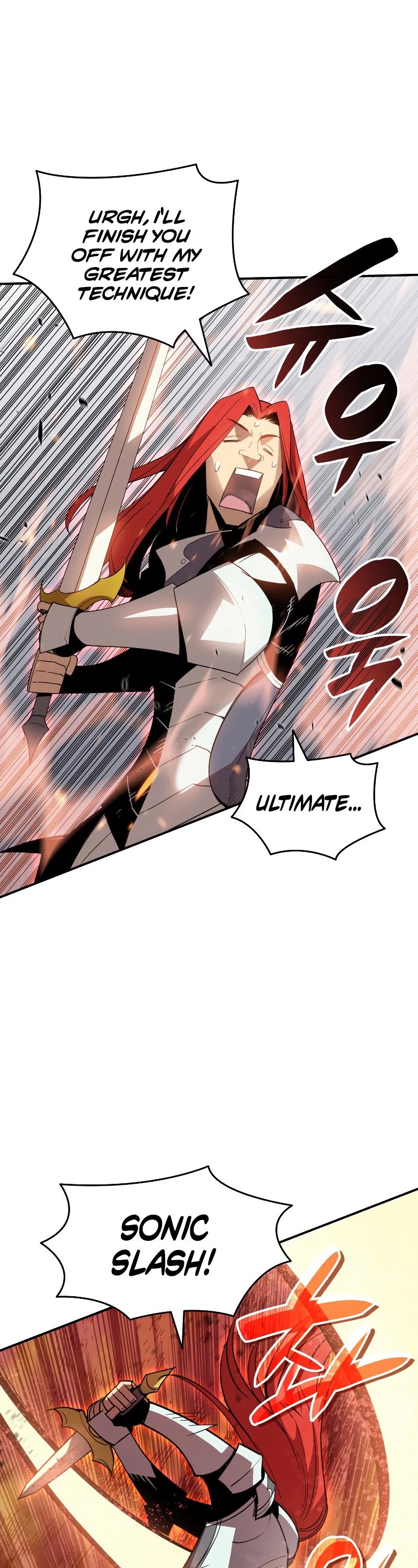 Worn and Torn Newbie chapter 95 page 19