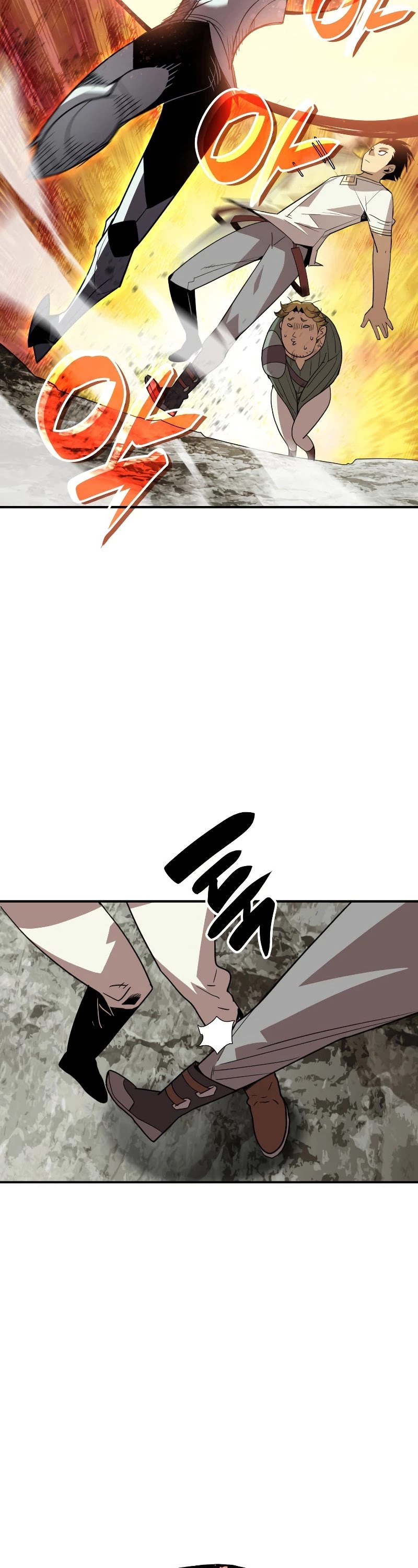 Worn and Torn Newbie chapter 95 page 20