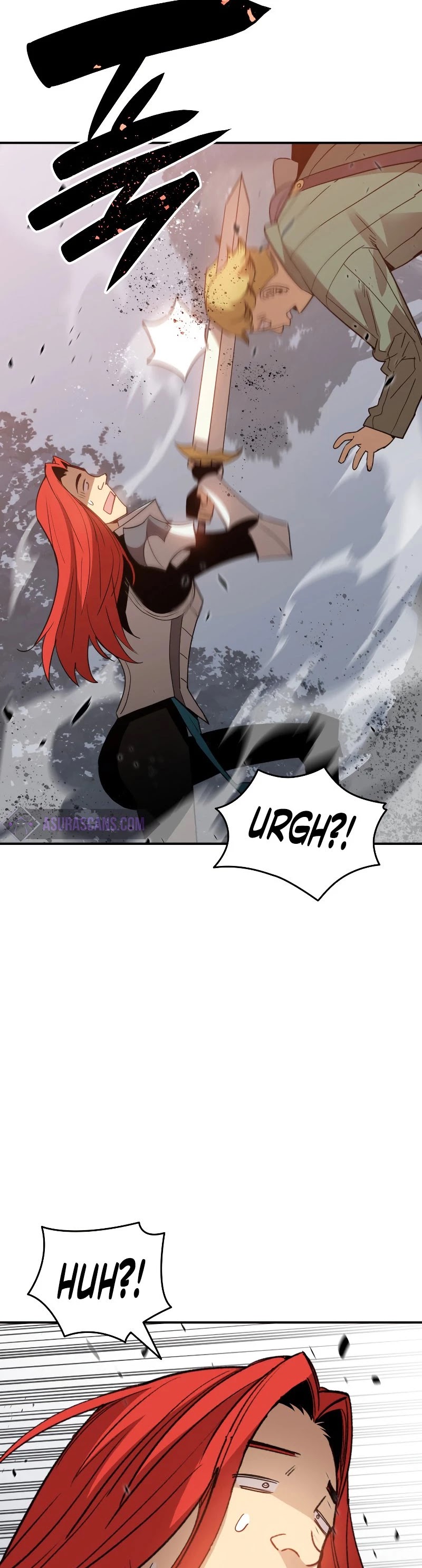 Worn and Torn Newbie chapter 95 page 21