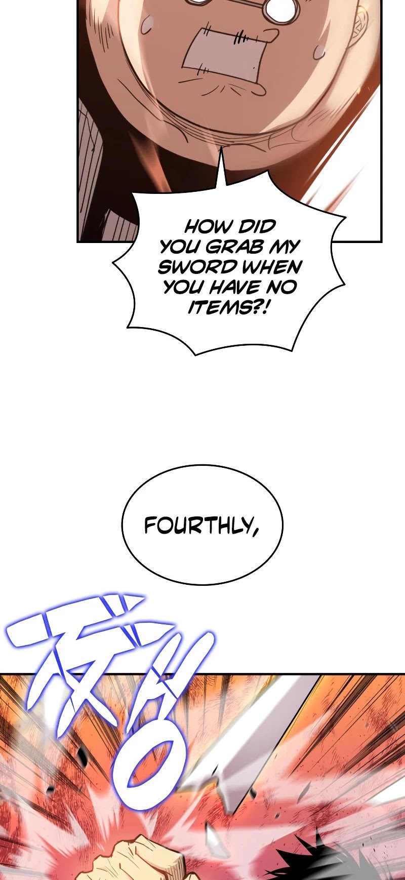 Worn and Torn Newbie chapter 95 page 27