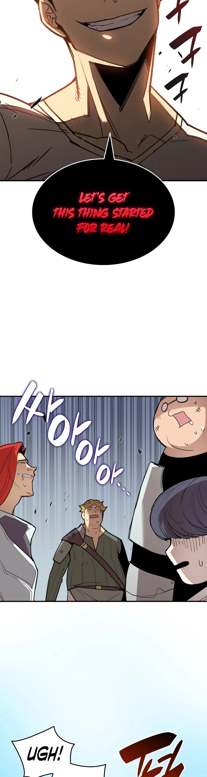 Worn and Torn Newbie chapter 95 page 37