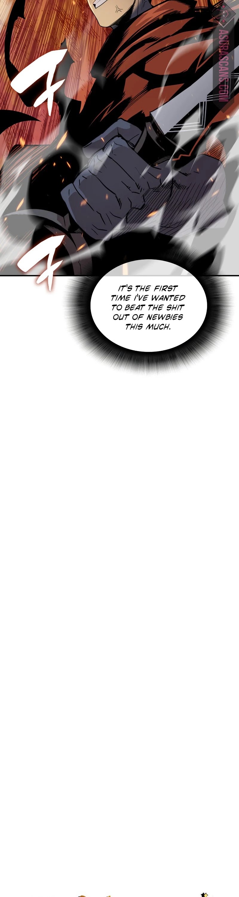 Worn and Torn Newbie chapter 95 page 5