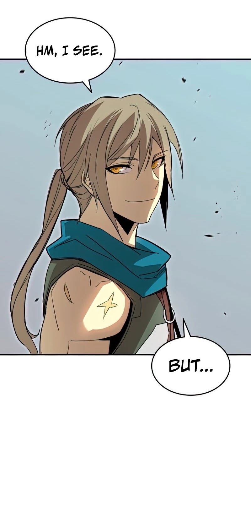 Worn and Torn Newbie chapter 96 page 11