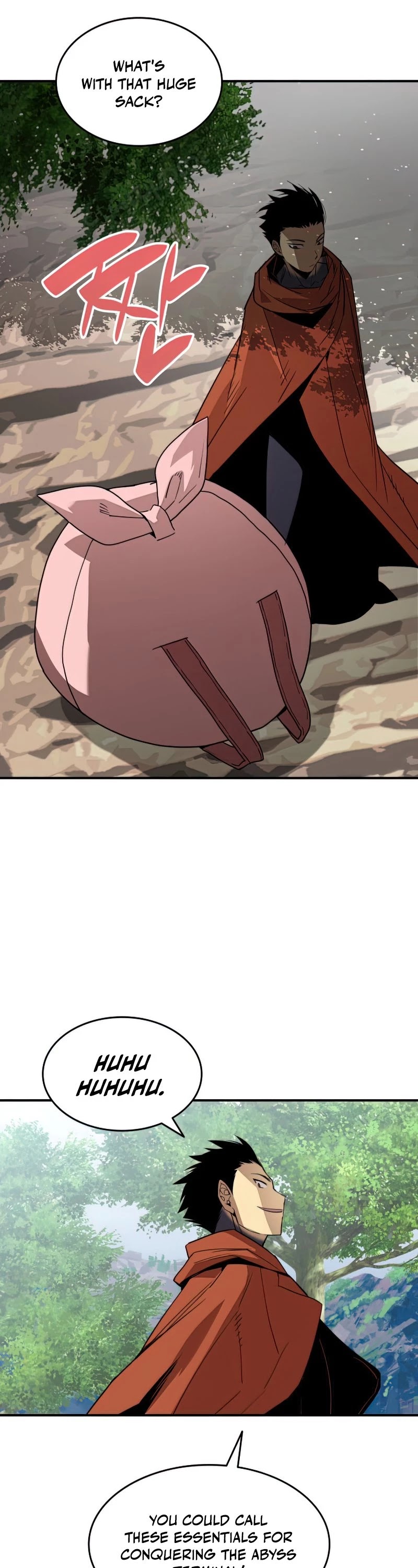 Worn and Torn Newbie chapter 96 page 12